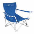 Folding Beach Chair